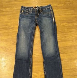 Big Star Jeans